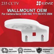 WALLMOUNT OEM For Camera EZVIZ C6N H6C TY1 H6 H7C OEM