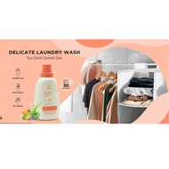 BEYANG DELICATE LAUNDRY WASH – 800ml