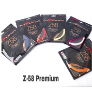 KIZUNA Z58 BADMINTON STRINGS / KIZUNA Z 58 PREMIUM / Z-58P