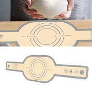 buybybuy-my Reusable Silicone Baking Mat Easy Bread with Long Handles Sling for Dutch Oven  Transfer