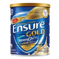 BKD_ENSURE Gold Wheat 800g
