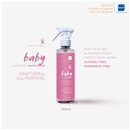 Bioion Baby Sanitizer - 250ml/bot