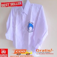 AL AZHAR WHITE ELEMENTARY SCHOOL UNIFORM AL AZHAR UNIFORM/