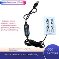 Auto Air Purifier Car-styling ozonator Applied Car Ozone Ionizer