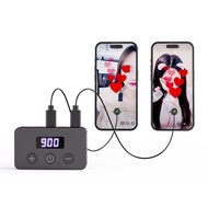 Clicker, Screen Clicker, Touch Screen Auto Clicker, Alat Pengklik Automatik
