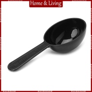 AOTO Plastic Food Spoon Milk Coffee Powder Scoop 7g Baking Spoons Tool