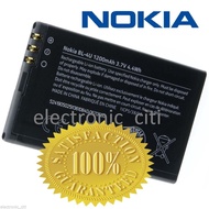 Nokia 3120c Asha 210 300 305 306 308 309 310 311 501 215 4G BL-4U BA-L4M 5530 Xpress 5730 E66 E75 BL