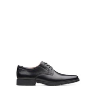 CLARKS ORIGINAL STORE 100% - Tilden Plain Men's Shoes-  Leather