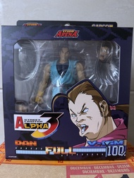 Storm arena street fighter zero 3 Dan 街頭霸王 少年街霸 限定
