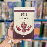 1511 KEJATUHAN EMPAYAR MELAKA - RAFE RAHMAT