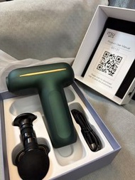 ITSU Mini 按摩槍 ISO131