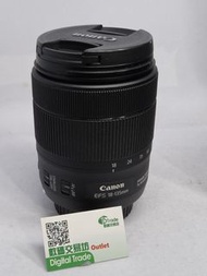 超平低玩  Canon EFS 18-135MM USM IS EF-S 18-135  旅行鏡 天涯鏡 高質靚鏡 90D 80D 70D 800D 750D 700D 600D 1500D 1300