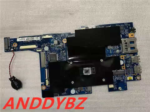 Genuine for Acer Spin 3 SP315 SP315-51 Laptop motherboard mainboard ST5DB MAIN BOARD 100% TESED OK F