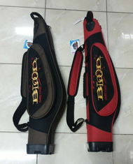 Tas Pancing Blood Mangkok 75cm luxury fishing luggage 75 cm dengan kualitas tinggi. Tas ini dengan t
