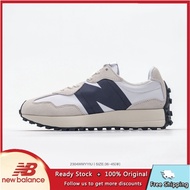 New Balance 327 ms327 ms327lab2304wwyyiu sports shoes breathable running shoes for men and women 2024