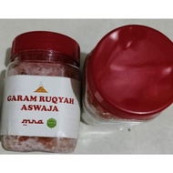 Garam Ruqyah Aswaja/ Garam suwuk/Garam Ruqyah