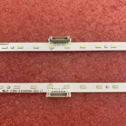 LED backlight strip For SONY KD-55X706E KD-55XF8096 KD-55XE7005 KD-55XE7093 KD-55XE7002 KD-55XE7096 