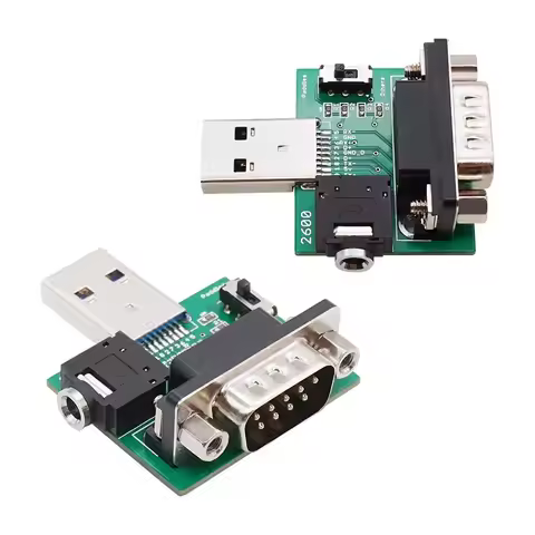 MiSTerFPGA SNAC USB 3.0 Game Controller Converter Adapter For MiSTerFPGA IO Board GENSMS/PCE/GB/NES 