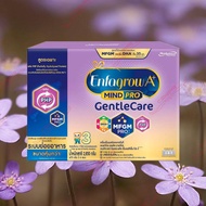 เอนฟาโกร เจนทัลแคร์ Enfagrow A+ Mindpro Gentle Care สูตร3 ขนาด 2850g Exp 12/2026
