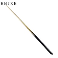 EHJRE Small Pool Cue, Children's Pool Cue, Durable Stick, Children's Training Cue, Wooden Pool Shaft