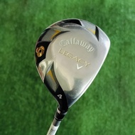 FW4 Callaway LEGACY งาน JDM เป็นตัวพรีเมี่ยมญี่ปุ่น ของ Callaway ก้าน SPEED METALIX Z FLEX SR ออกแบบ