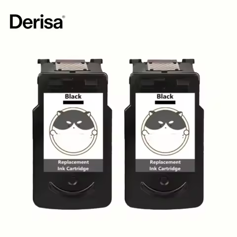 TR4540 IP2840 MX494 MG2440 MG2540 PG445 CL446 XL Ink Cartridge Compatible for Canon PIXMA MG2940 MG2