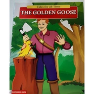 RM7:The Golden Goose