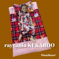 comforter toto taska toto kanak2