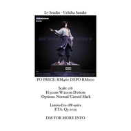 L7 Studio - Uchiha Sasuke