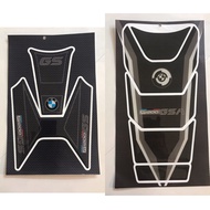 TANK PAD BMW GSA1200 & GS1200LC