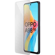 Tempered Glass Oppo A78 5G, Op A78, Op A98 5G Anti-scratch Screenguard Glass
