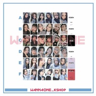 Nmixx Fe3O4 photocard: BREAK 4 Album