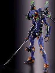 萬代 METAL BUILD MB 新世紀福音戰士 EVA 初號機 現貨 詢價下標