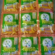 Rinso Molto Cair Sachet Isi 72 Saset-Rinso Molto Cair Sachet Isi 42 Saset