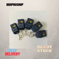 433Mhz 2ch REMOTE CONTROL (Battery Included)