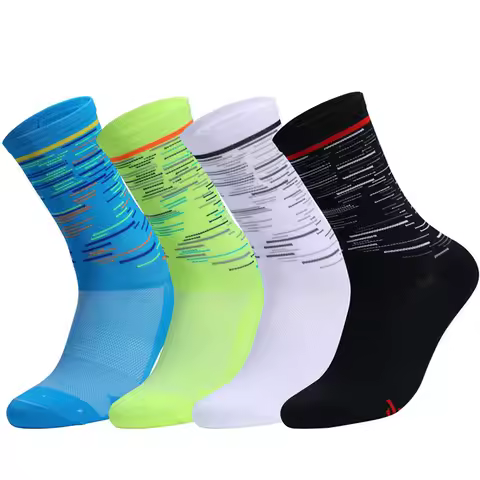 BMAMBAS 2022 High Quality Sport Socks Breathable Road Bicycle Socks/Mountain Bike Socks/Racing Cycli