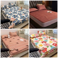 Fitted Bedsheet (bedsheet only)