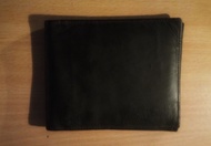 Dompet/Wallet POLO Leather/Kulit Made in USA.