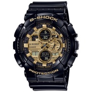 G-shock For Mens（GA-140GB-1A1）