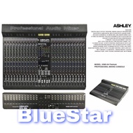 Mixer Ashley King 24 Premium Original 24 Channel King24 Premium