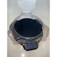 Stadium beyblade preloved