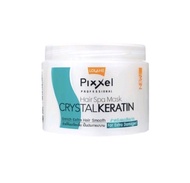 พร้อมส่ง✅Lolane Pixxel crystal keratin shampoo โลแลน พิกเซล คริสตัล เคราติน 💛รกแกะ💛แชมพู❤️ สูตรบำรุง  950 มล.(ขวดใหญ่)ทรีสเม้นท์ 500ml