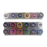Win W-12 / W-14 Poster Colors