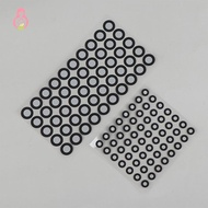 [DPGT] 100/300pcs 3x6mm 6x10mm 3D Scanning Mark Point For Creality CR-Scan Raptor/ Otter/ Ferret Pro