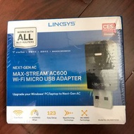 Cisco AC600 USB WI-FI Router