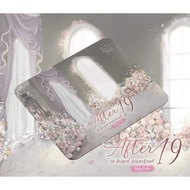 Mouse Pad Novel 19 Weeks Find True Love Babylinlin