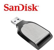 《SUNLINK》Sandisk Extreme PRO SD UHS-II USB3.0 讀卡機 SDDR-399