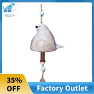 Bird Song Bell Garden Decoration Bird Song Bell Wind Chime Music Hanging Wind Chimes Chimes Bird Son