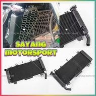 KAWSAKI NINJA250 Z250 NINJA400 Z400 ABS 2013-2025 STANDARD RADIATOR ASSY TANK TANGKI AIR BODY COVER 