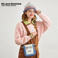 Mrace Homme crossbody bag for women handphone sling bag cute shoulderbag for girls